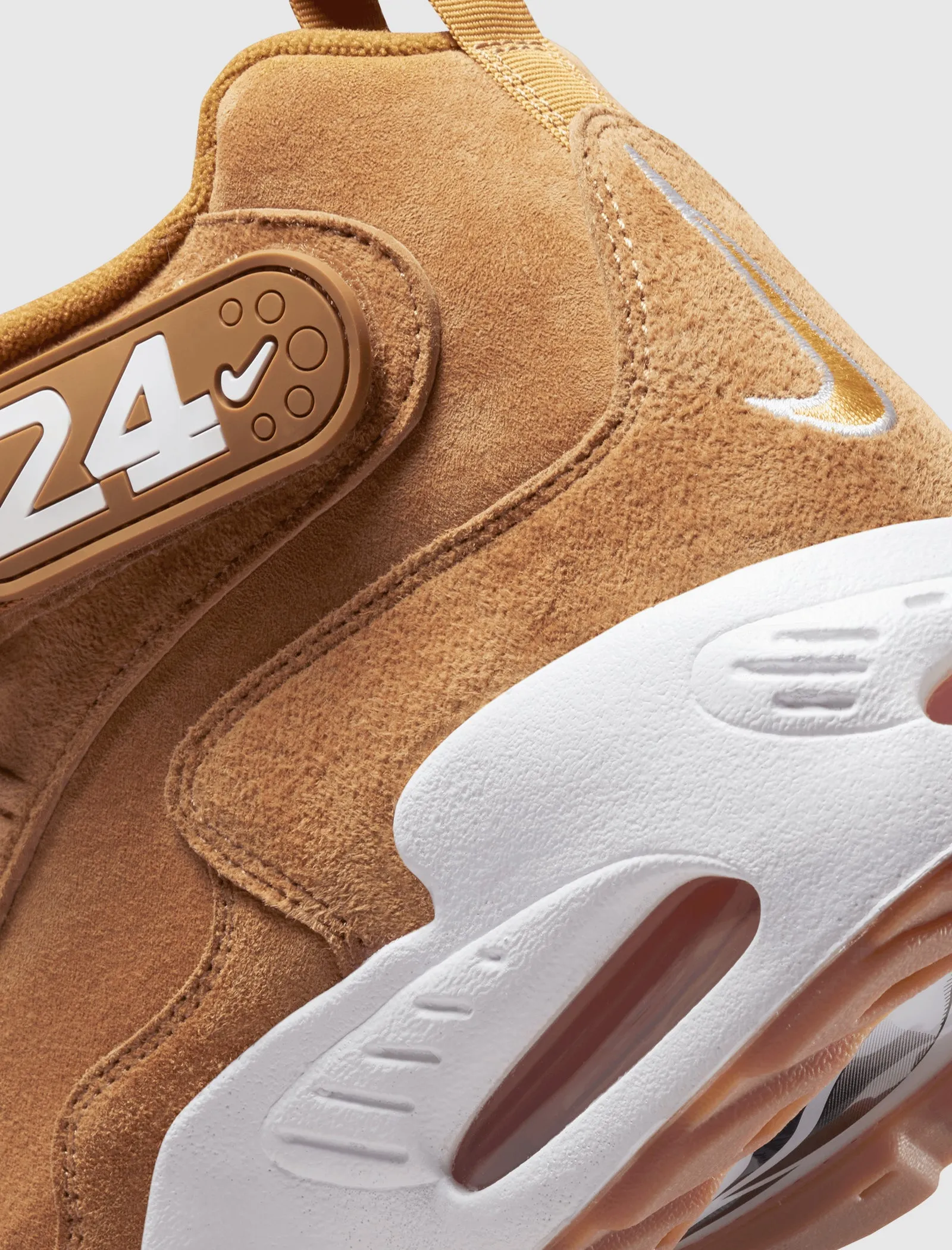 AIR GRIFFEY MAX 1 "WHEAT"