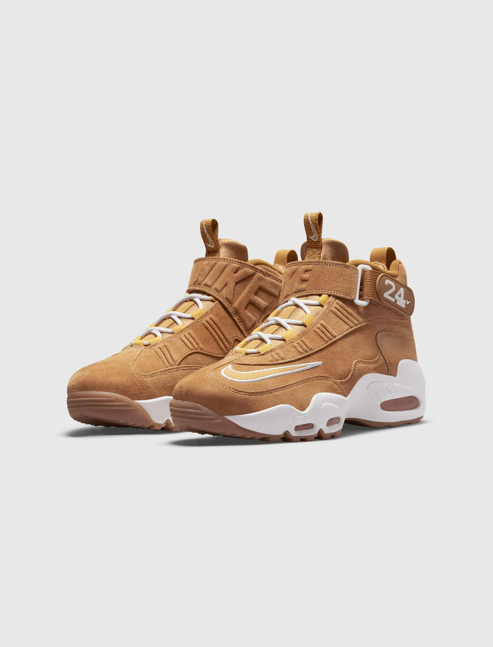 AIR GRIFFEY MAX 1 "WHEAT"