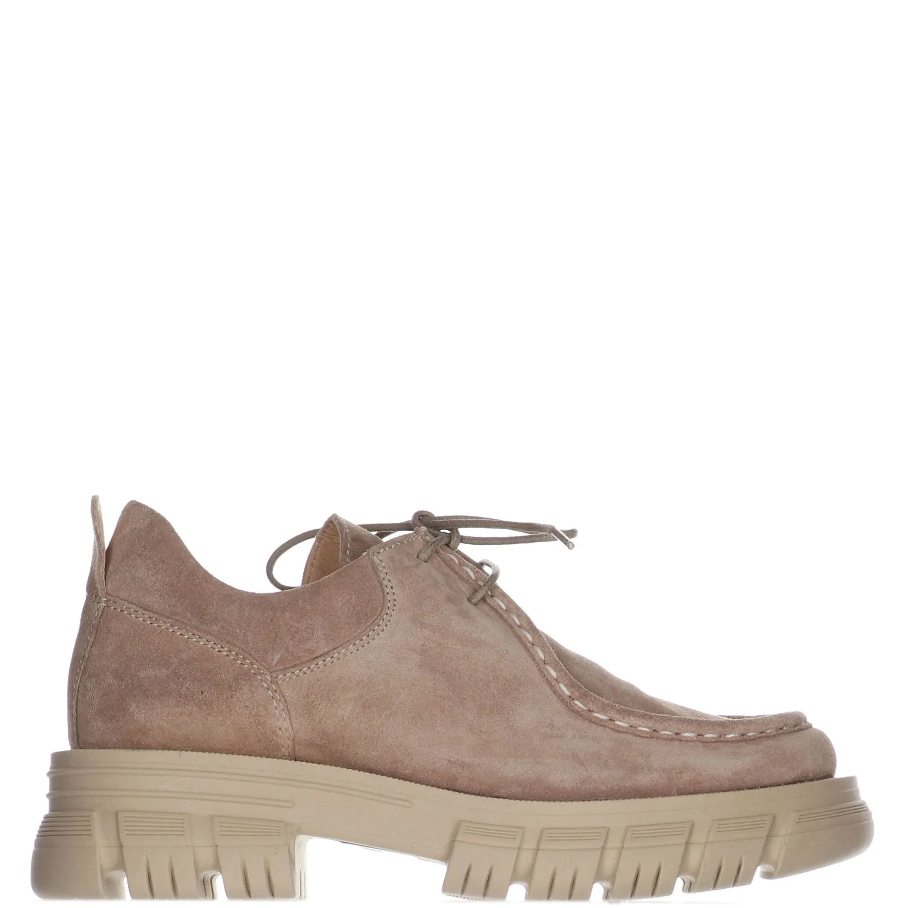 Alina Women's Lug Sole Moc