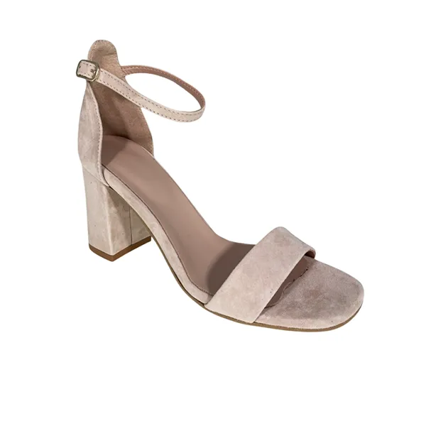 Atelier Darcy Sandals | Nude