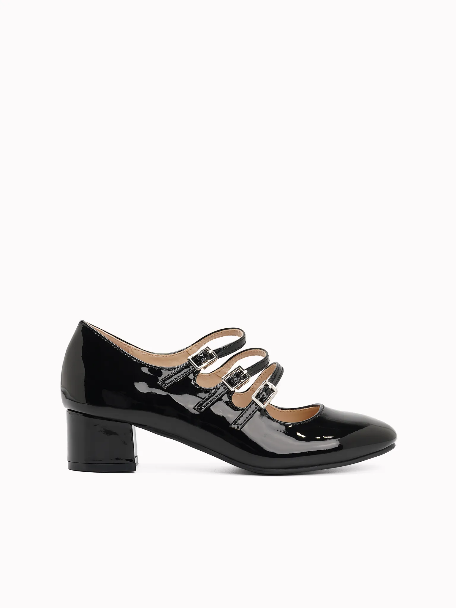 Bennett  Mary Jane Pumps