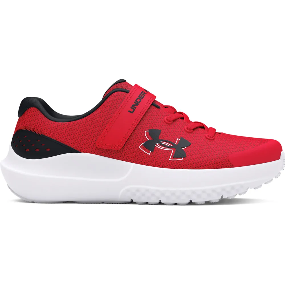 Boys' Under Armour Kids Surge 4