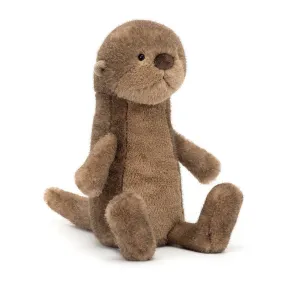 Brooke Otter Plush