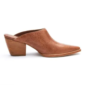 Cammy Pointed Toe Mule