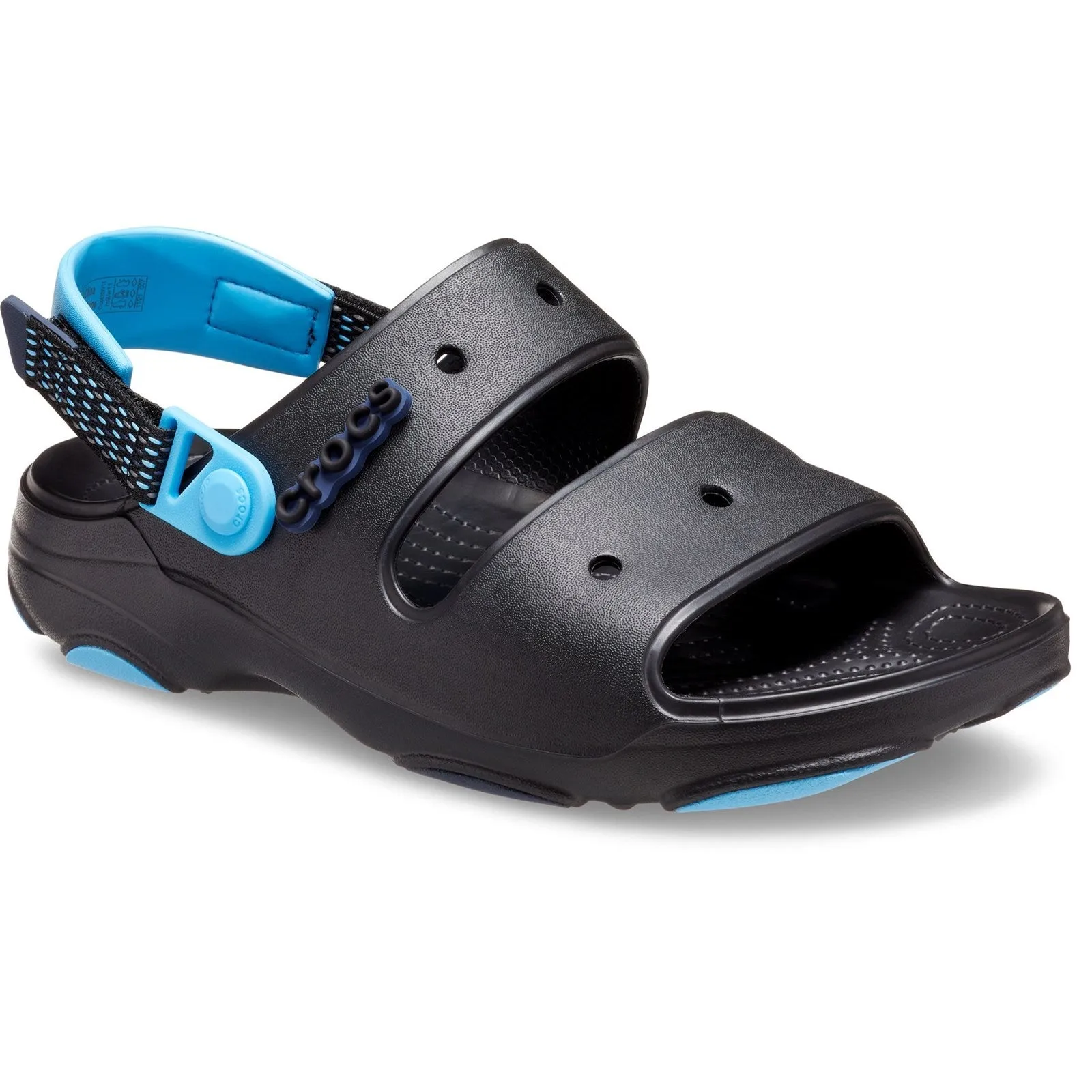 Crocs All Terrain Two Strap Sandals