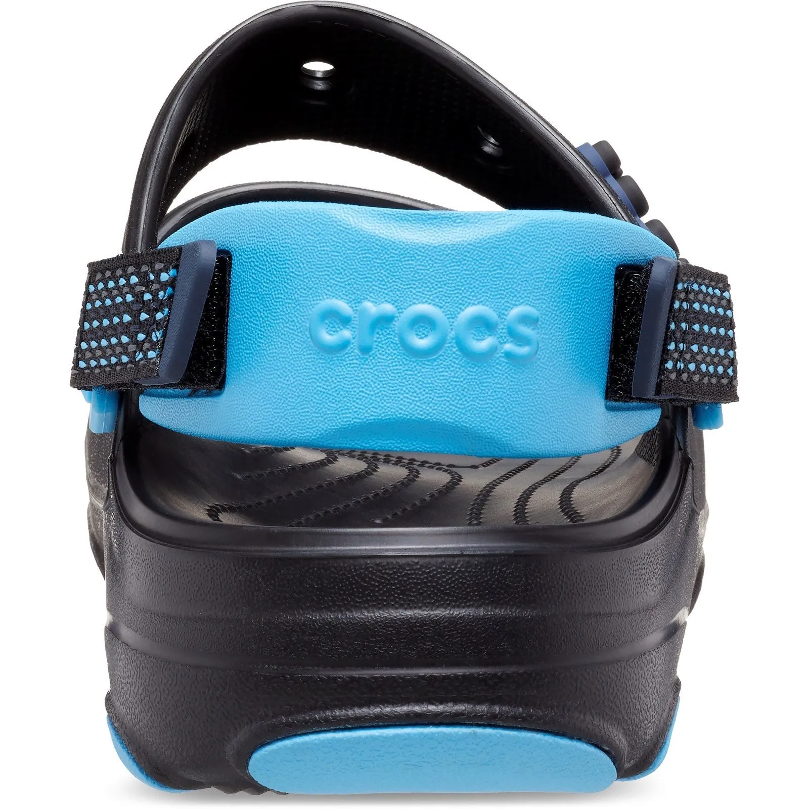 Crocs All Terrain Two Strap Sandals