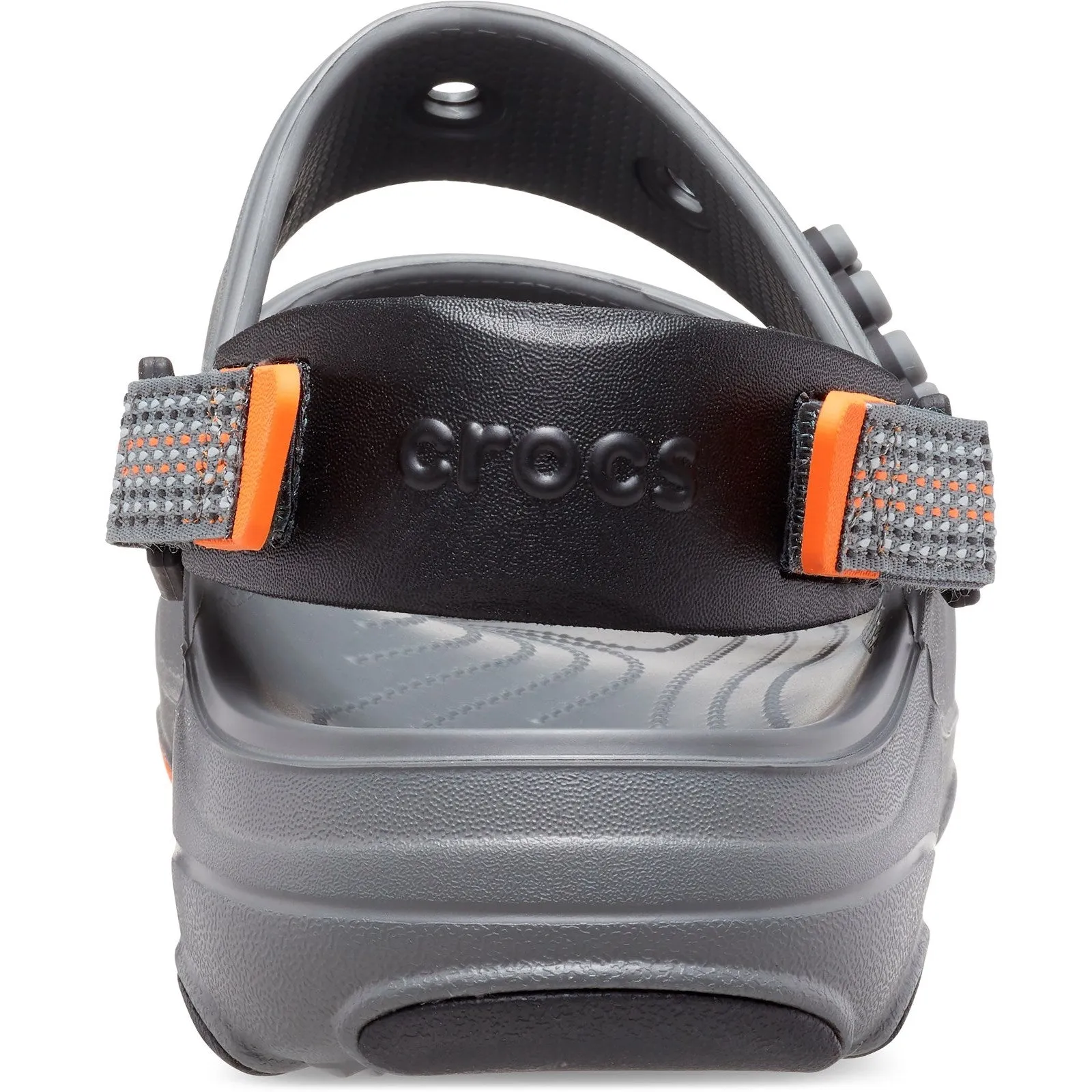 Crocs All Terrain Two Strap Sandals