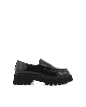 CRUZ - BLACK PATENT