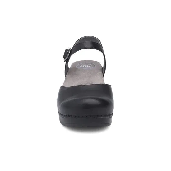 Dansko Women's Sam - Black