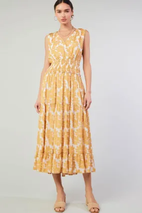 Field of Daisies Dress