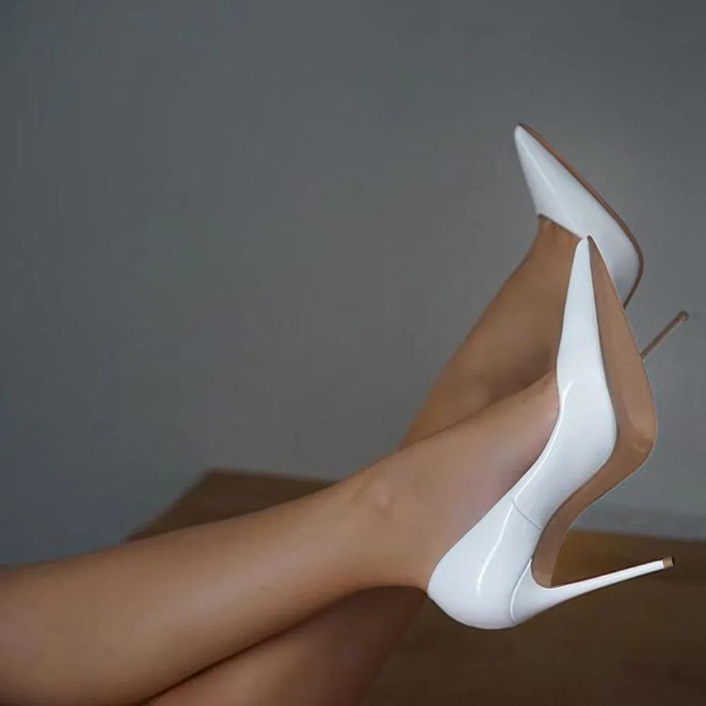 High Heels Pumps