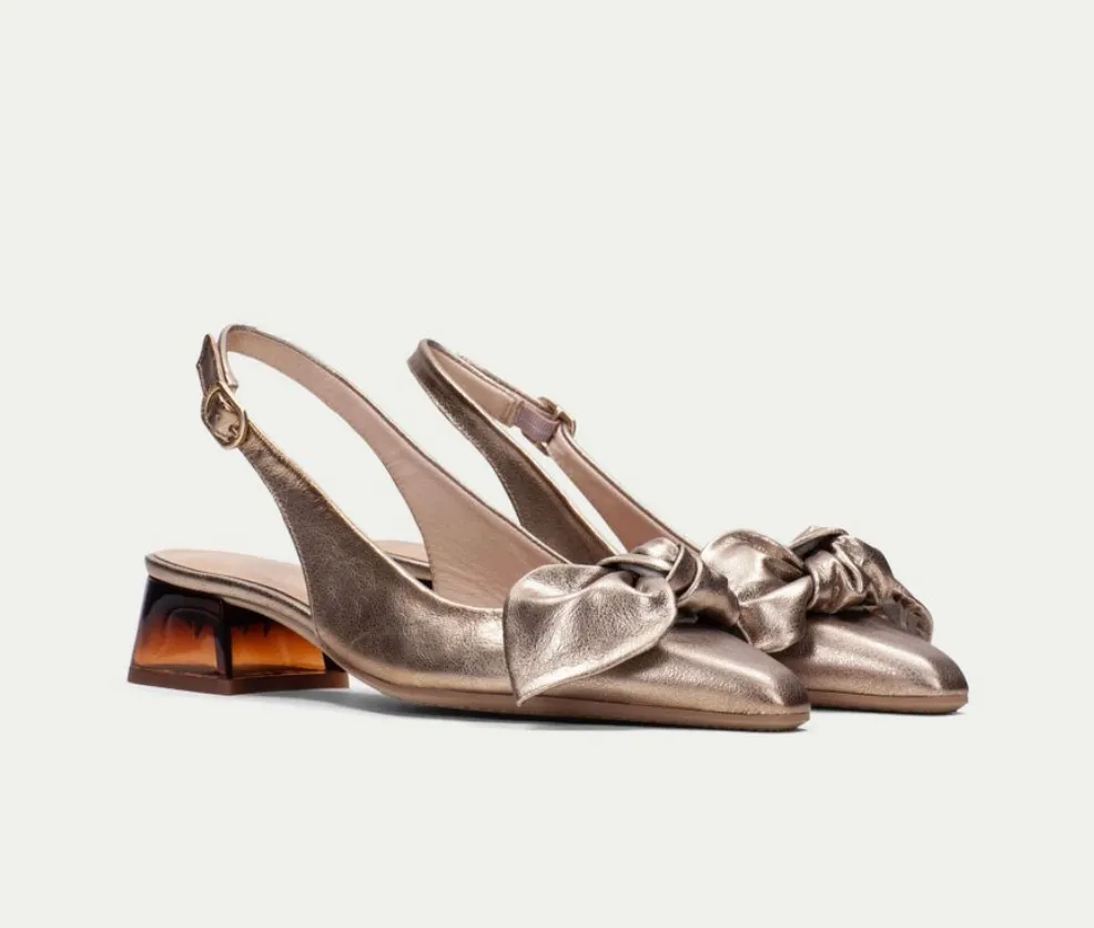 HV232625 Sahara Gold Metallic