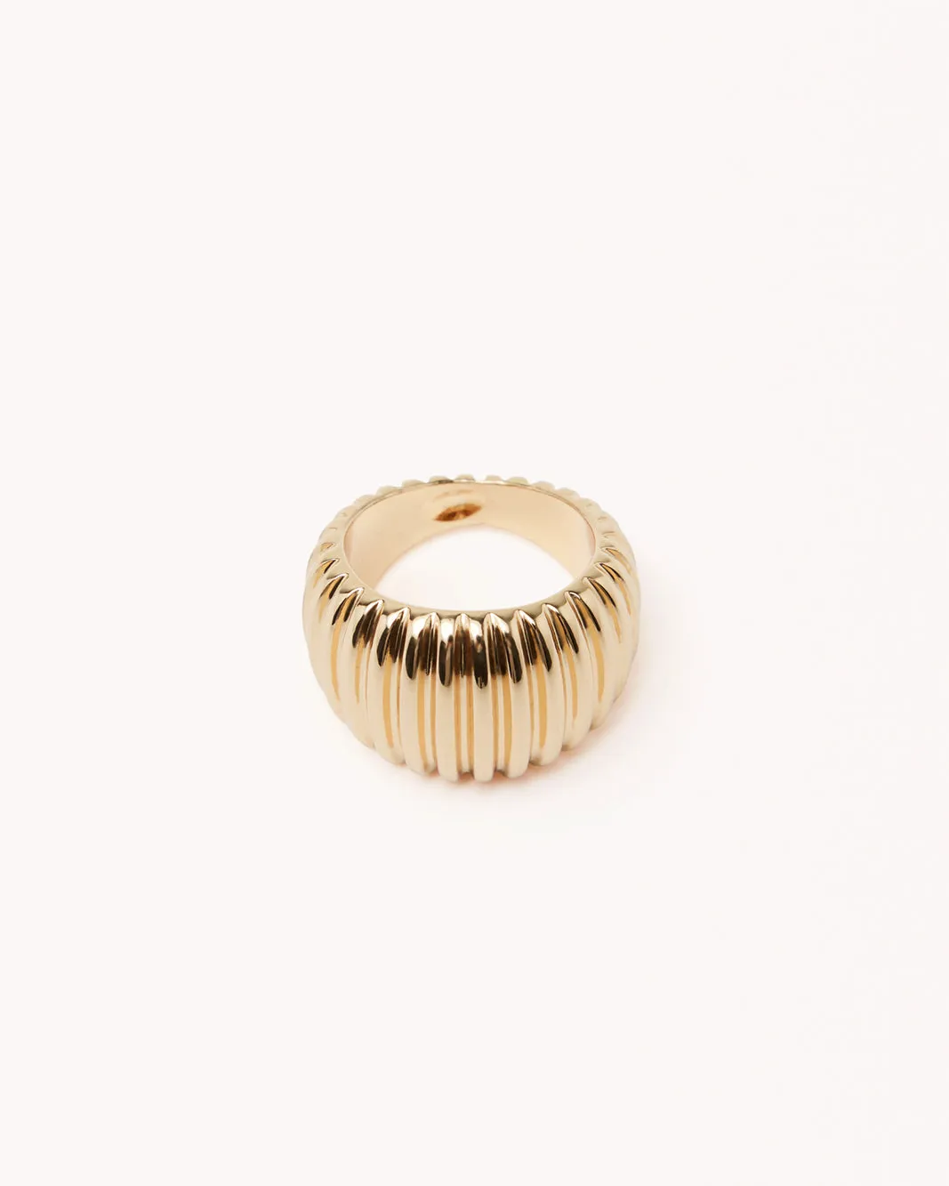 KAIA RING - GOLD