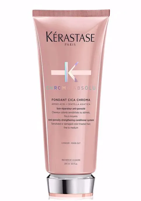 Kerastase Chroma Absolu Fondant Cica Chroma 200ml