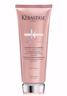 Kerastase Chroma Absolu Fondant Cica Chroma 200ml