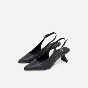 Korina Slingback Pumps