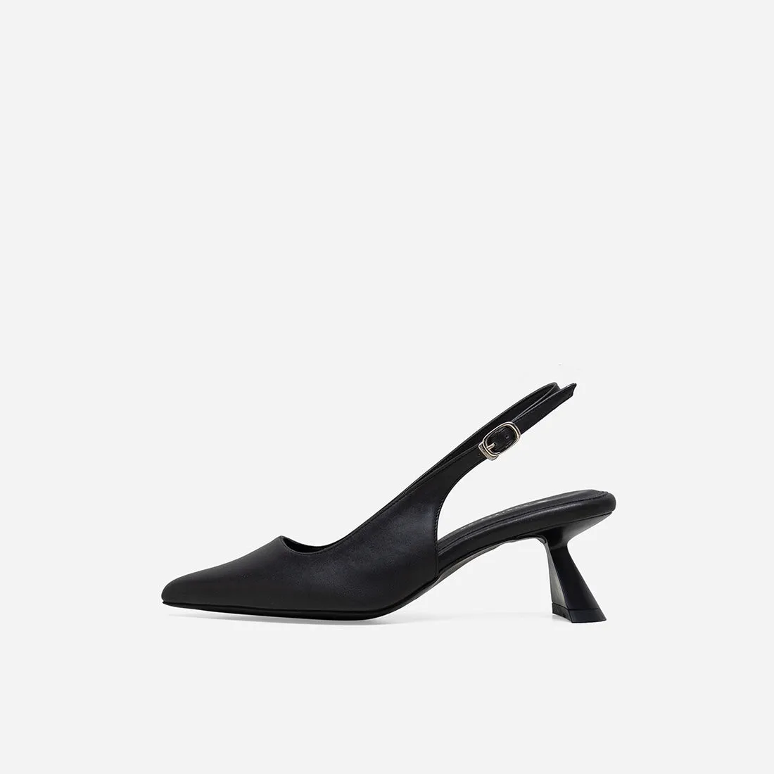 Korina Slingback Pumps