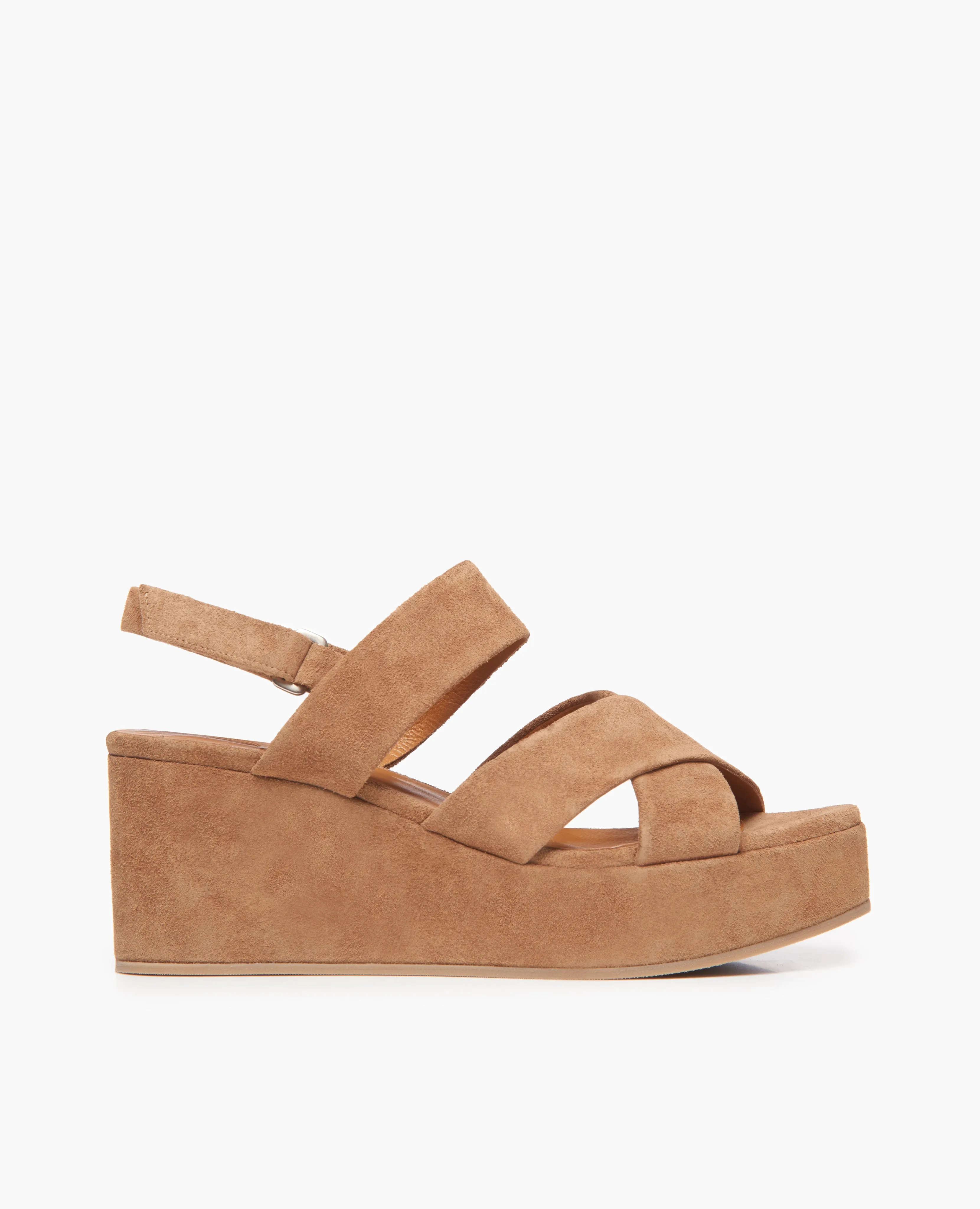 Lacine Wedge