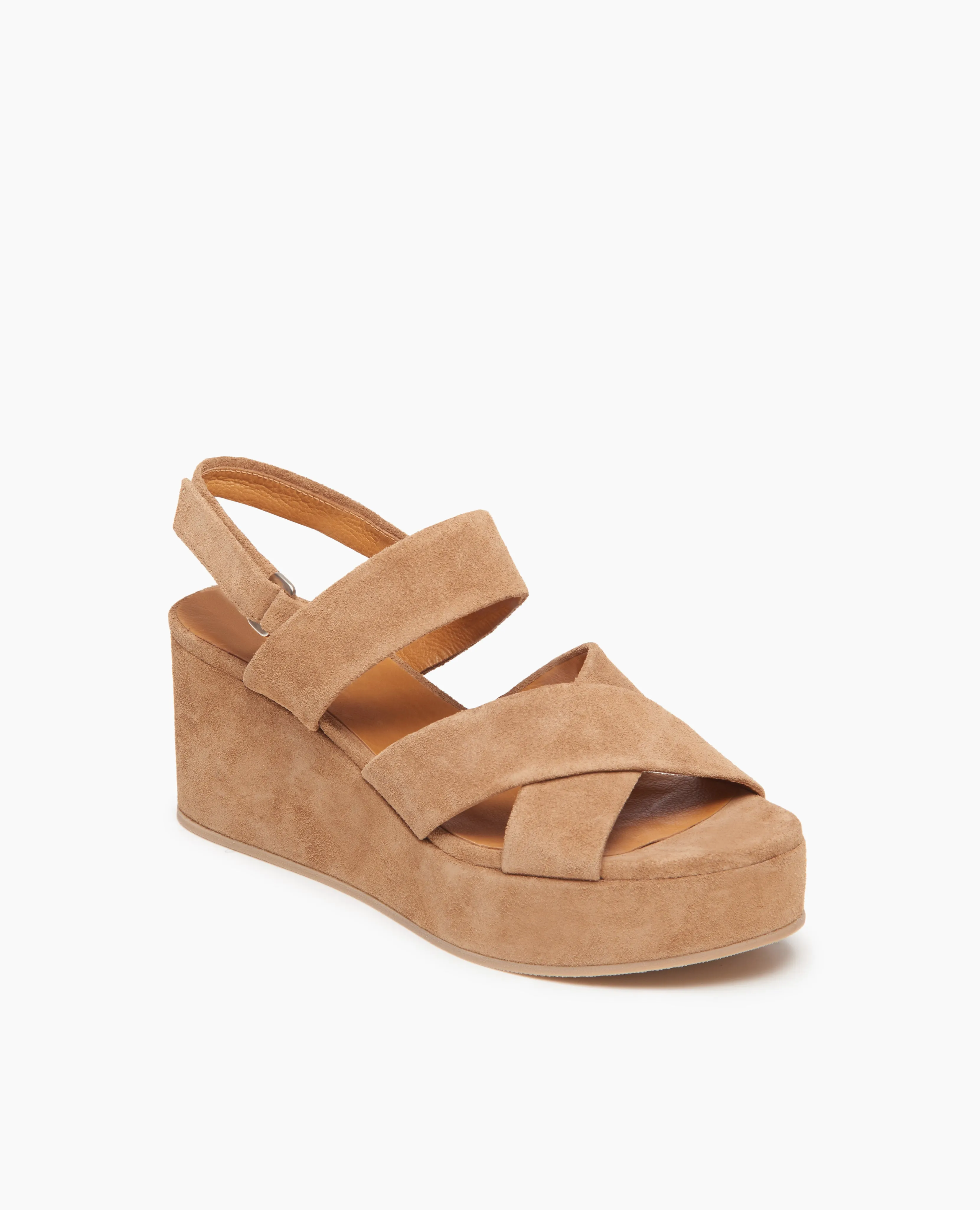 Lacine Wedge