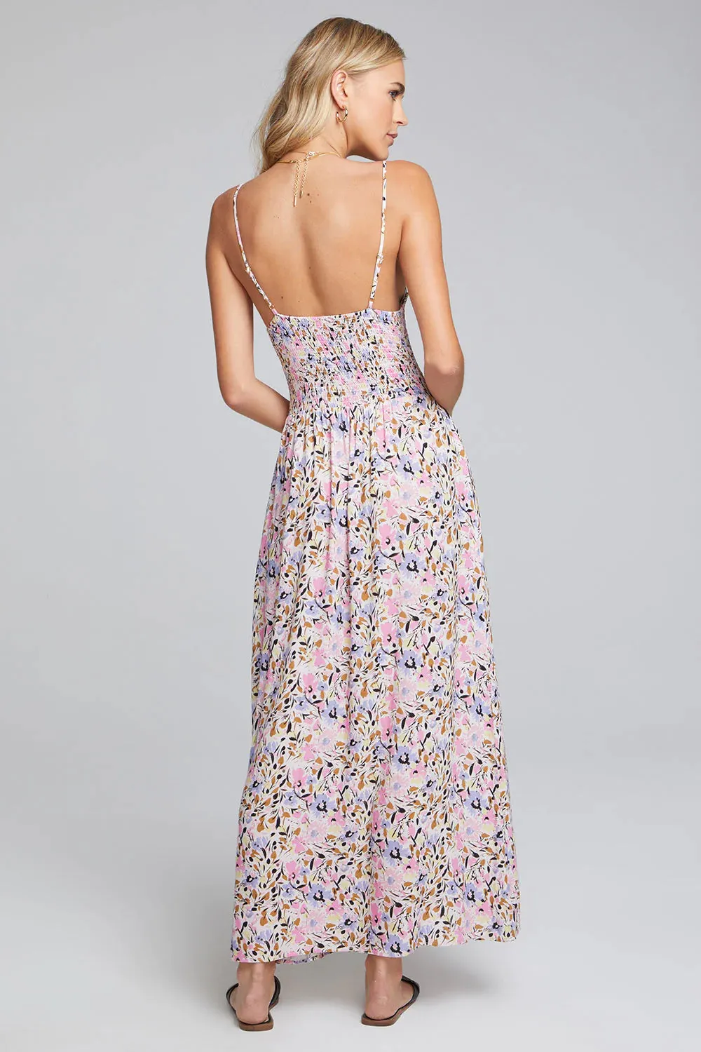 Leighton Maxi Dress