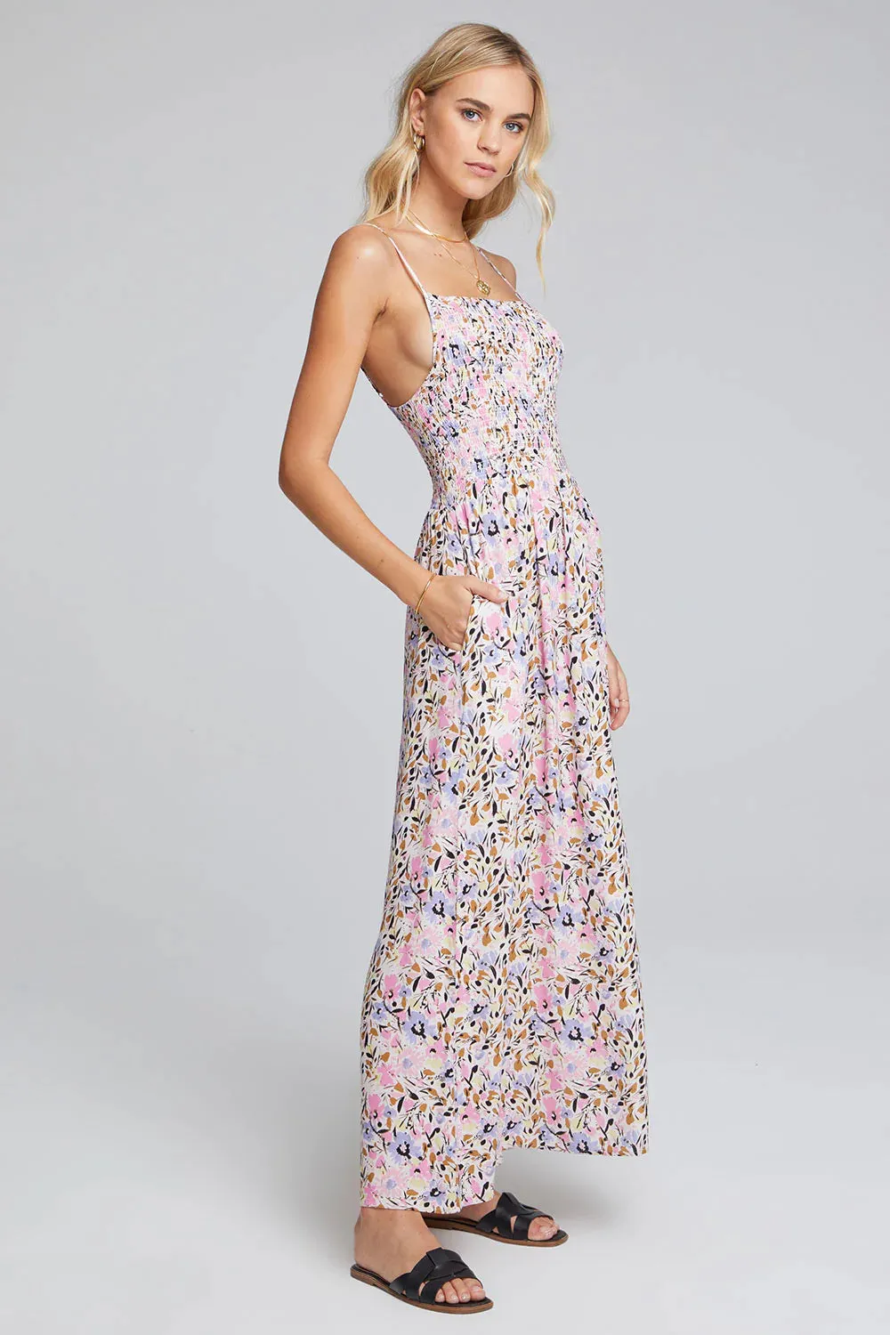 Leighton Maxi Dress