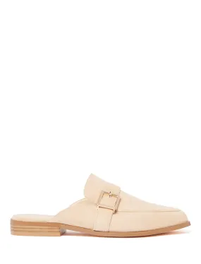 Lulu Flat Mule