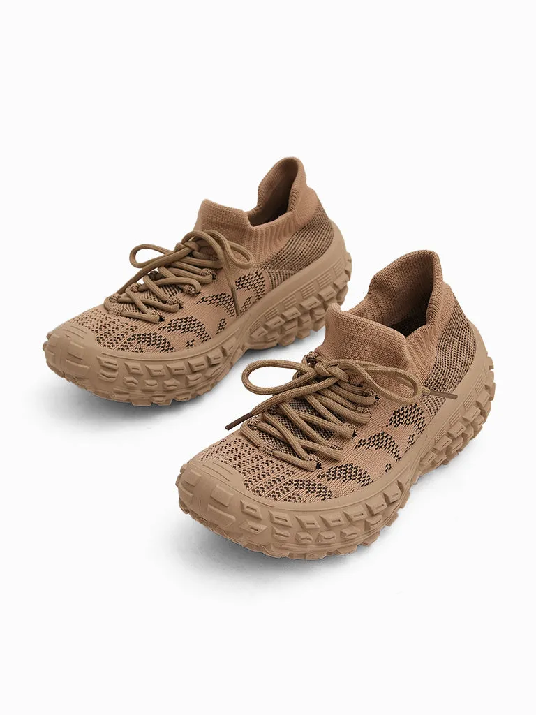 Mauritius Chunky Sneakers