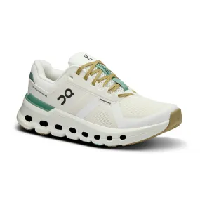 Men's Cloudrunner 2 Undyed/Green