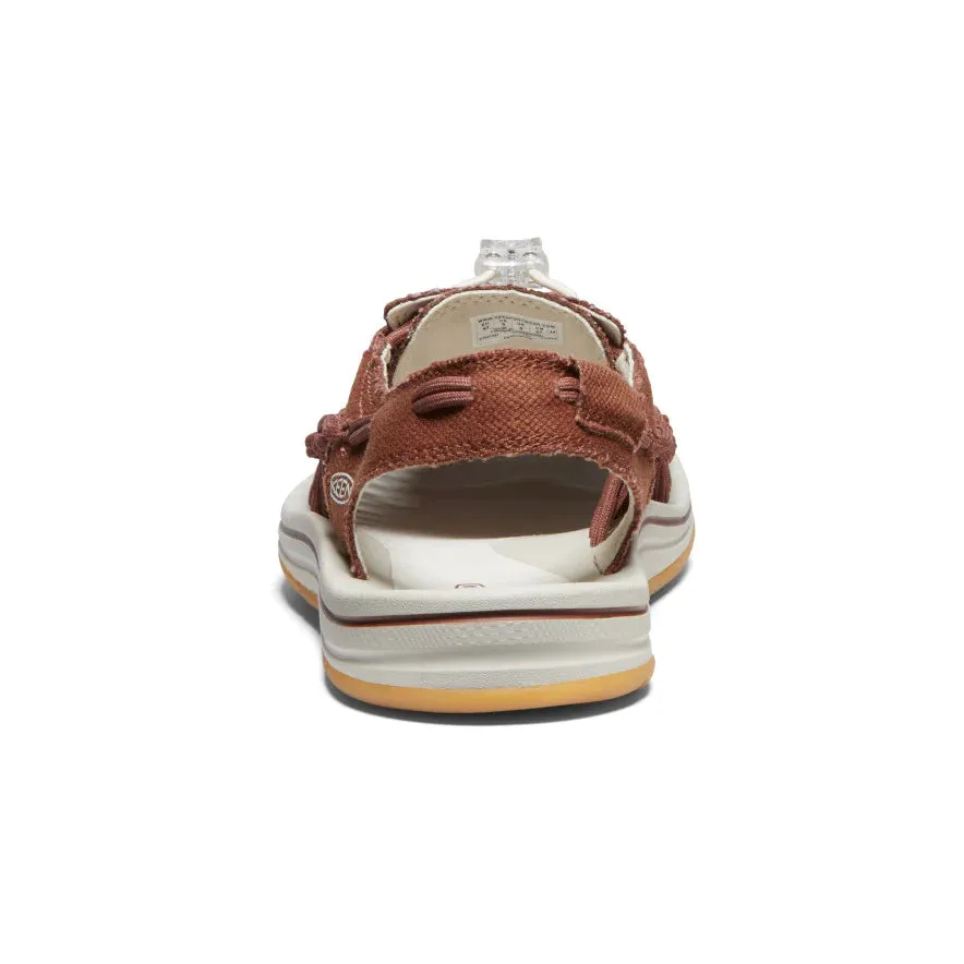 Men's Uneek Canvas - Tortoise Shell/Birch