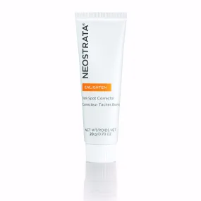 NeoStrata Enlighten Dark Spot Corrector 20g