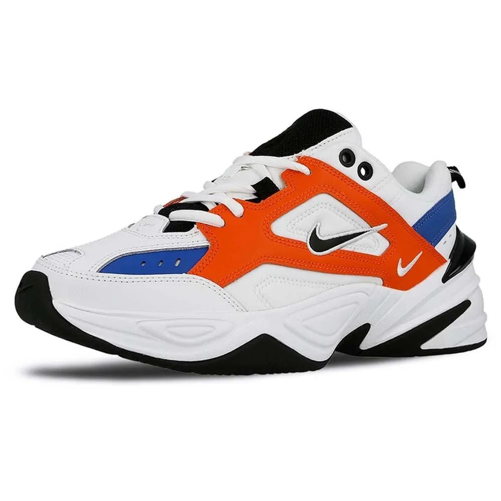 Nike Mens M2K Tekno Team Orange