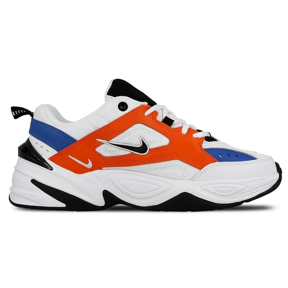 Nike Mens M2K Tekno Team Orange