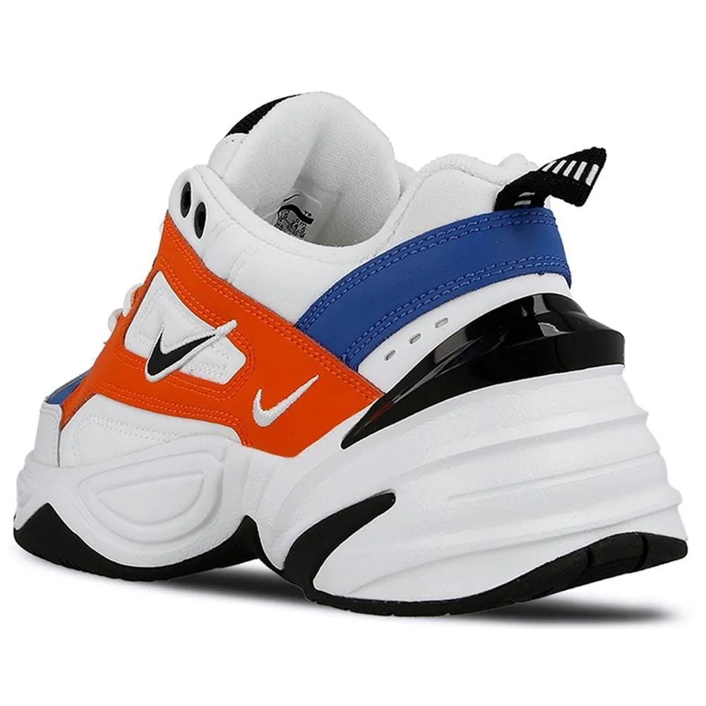 Nike Mens M2K Tekno Team Orange