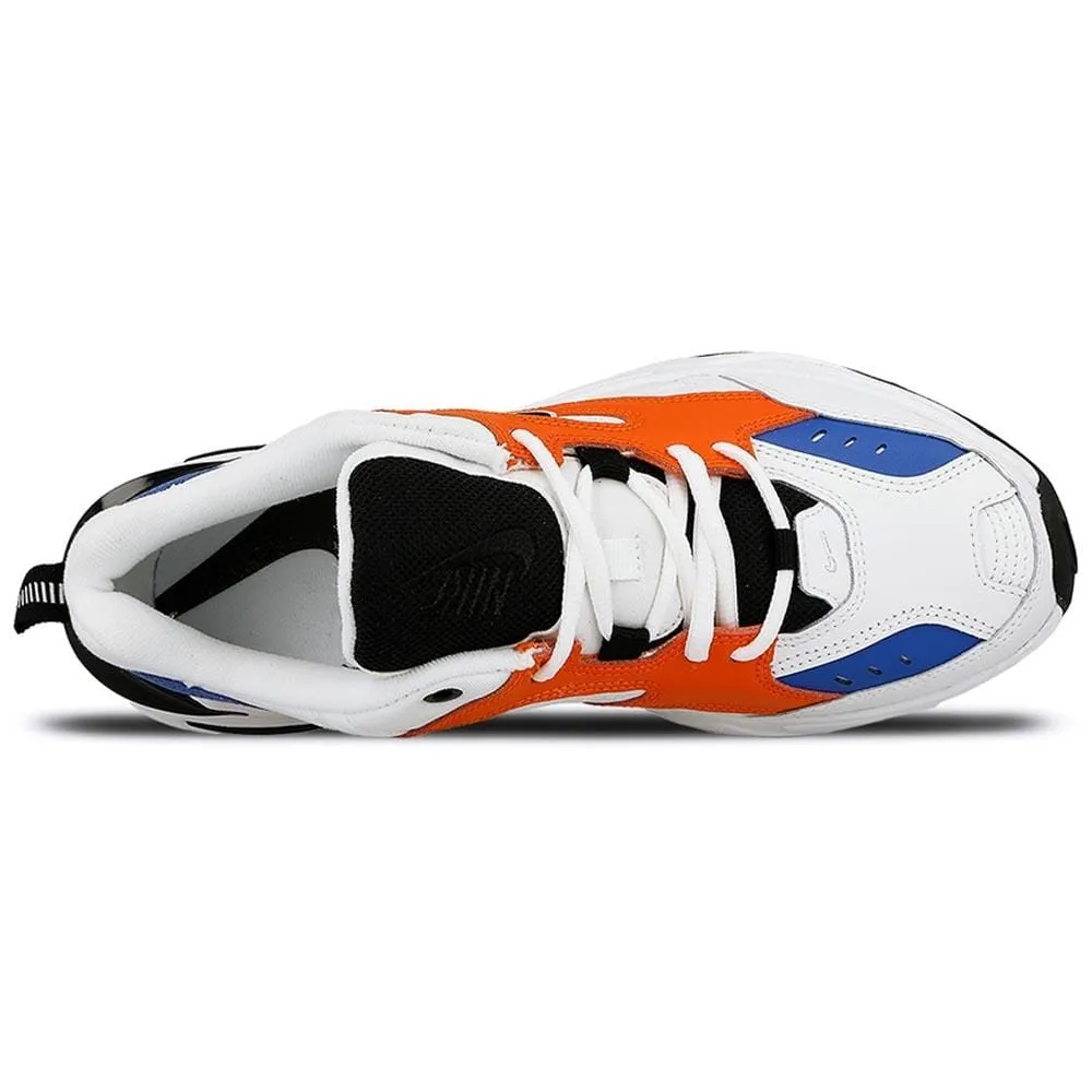 Nike Mens M2K Tekno Team Orange