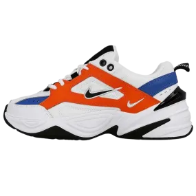 Nike Mens M2K Tekno Team Orange