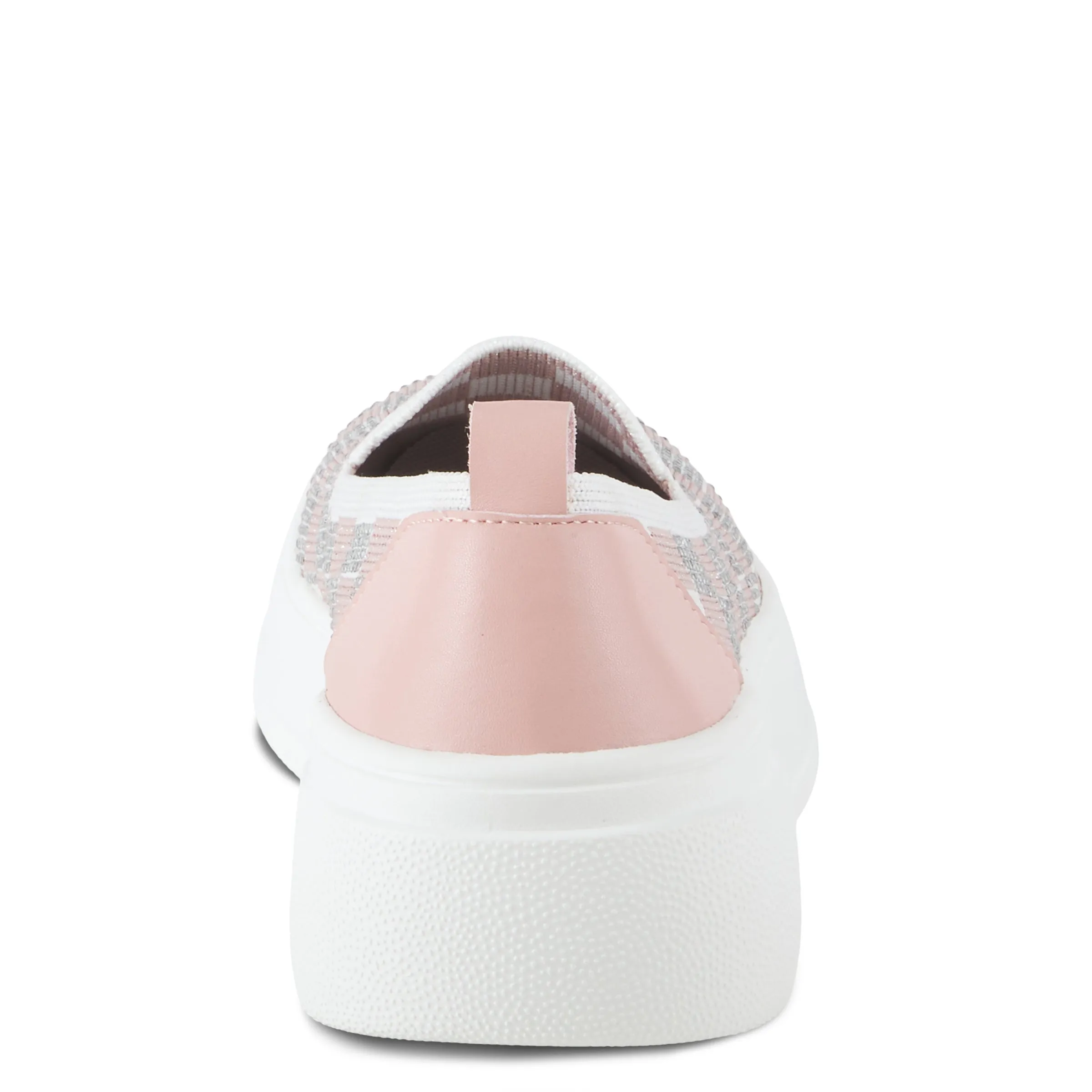 PATRIZIA CHECKERS SNEAKERS