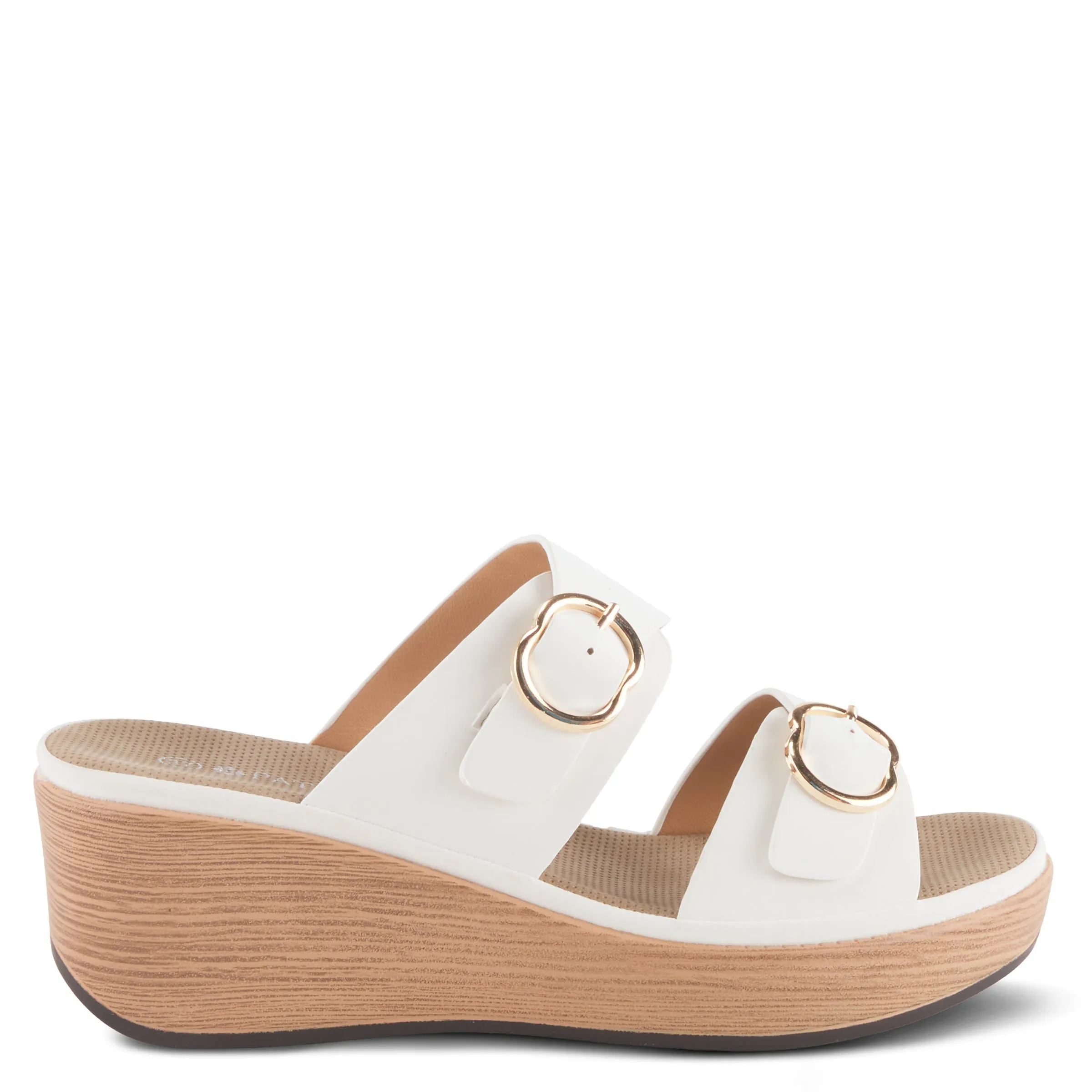 PATRIZIA SHANIHO SANDALS