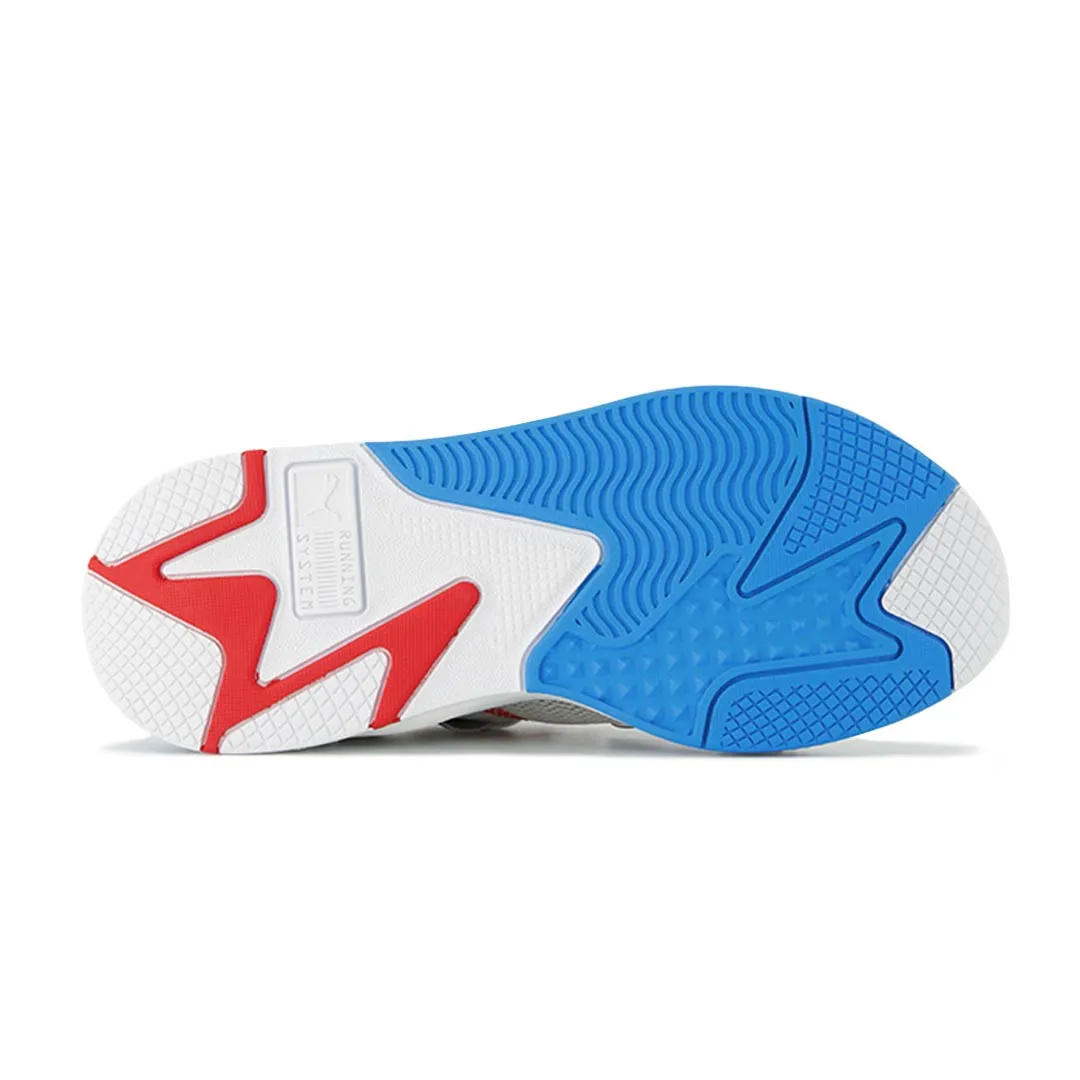 Puma - Men's RS-X T3ch Rize Shoes (387301 01)