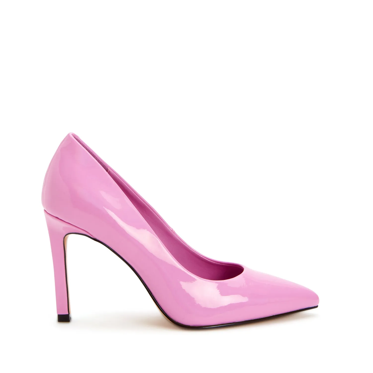 THE MARCELLA PUMP