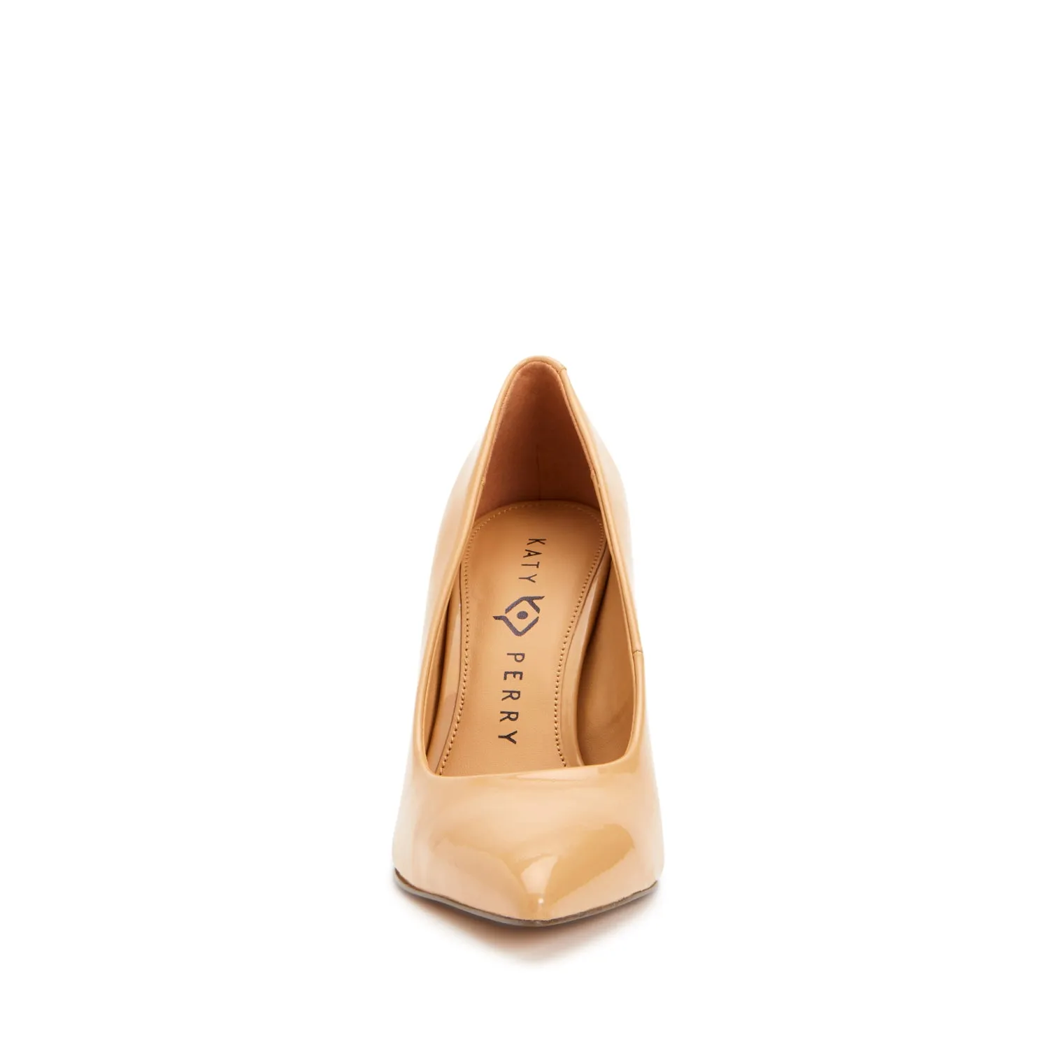 THE MARCELLA PUMP