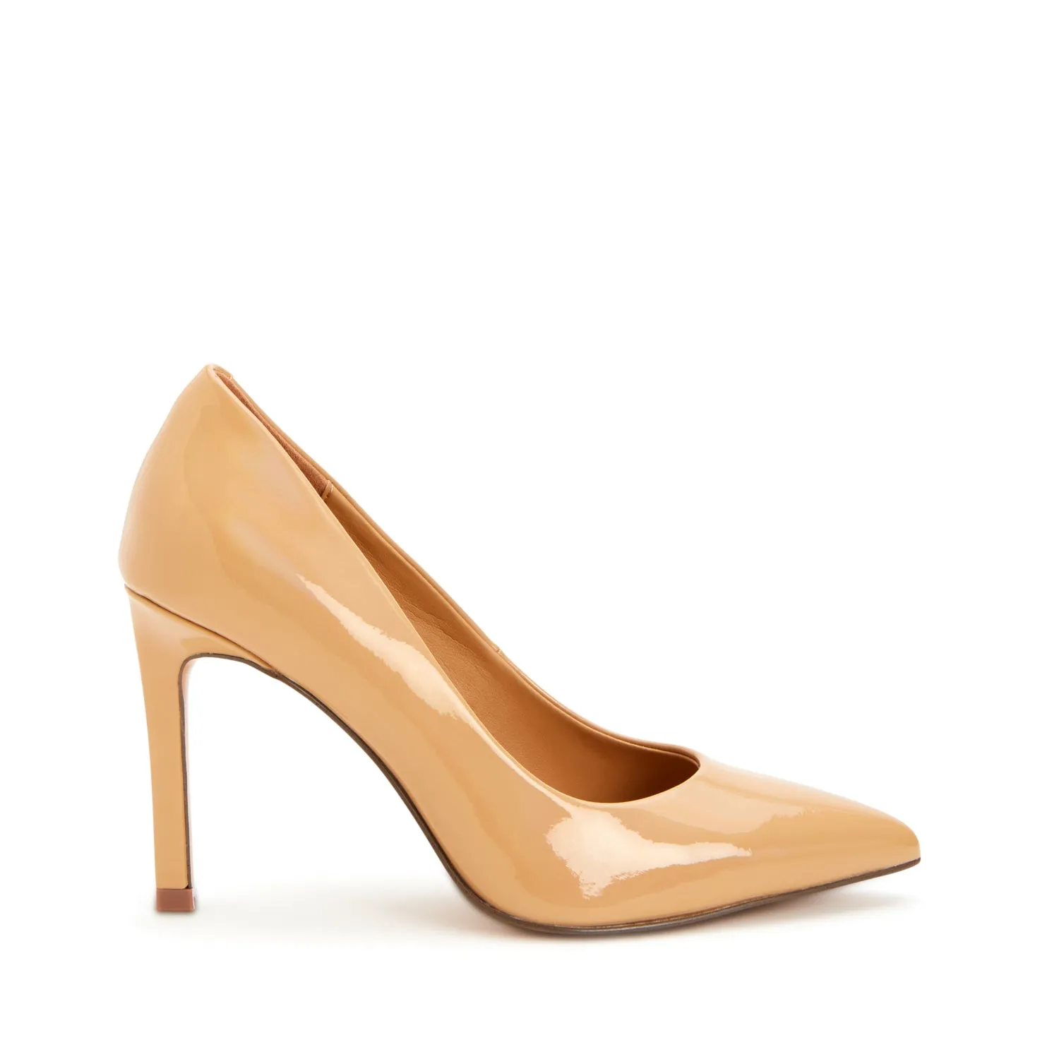 THE MARCELLA PUMP