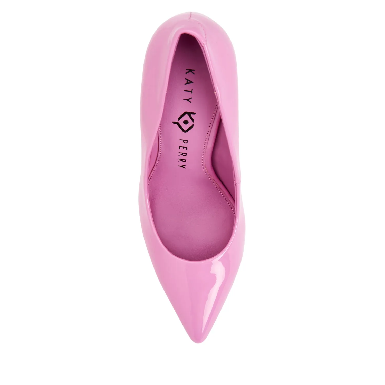 THE MARCELLA PUMP