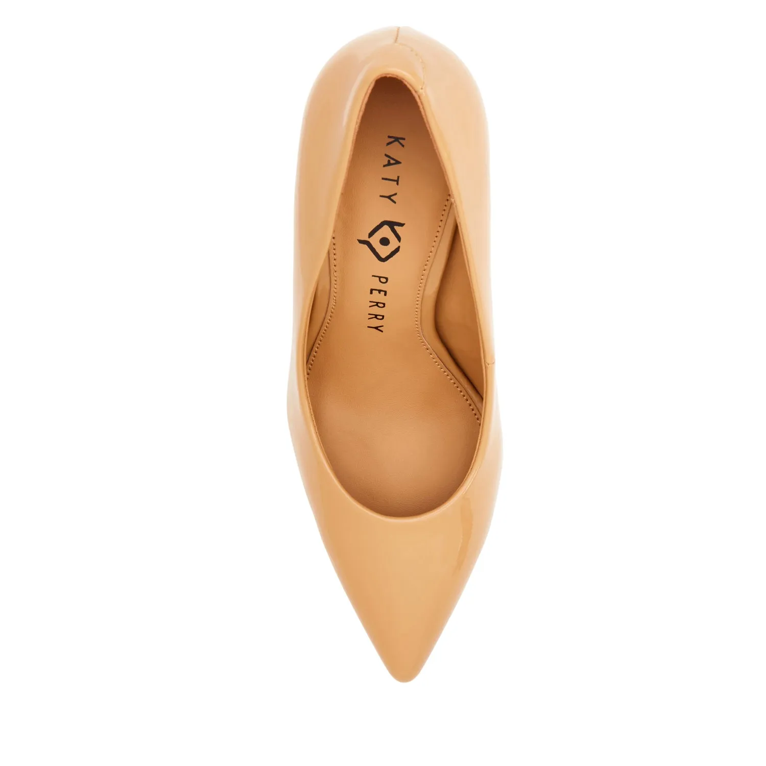 THE MARCELLA PUMP