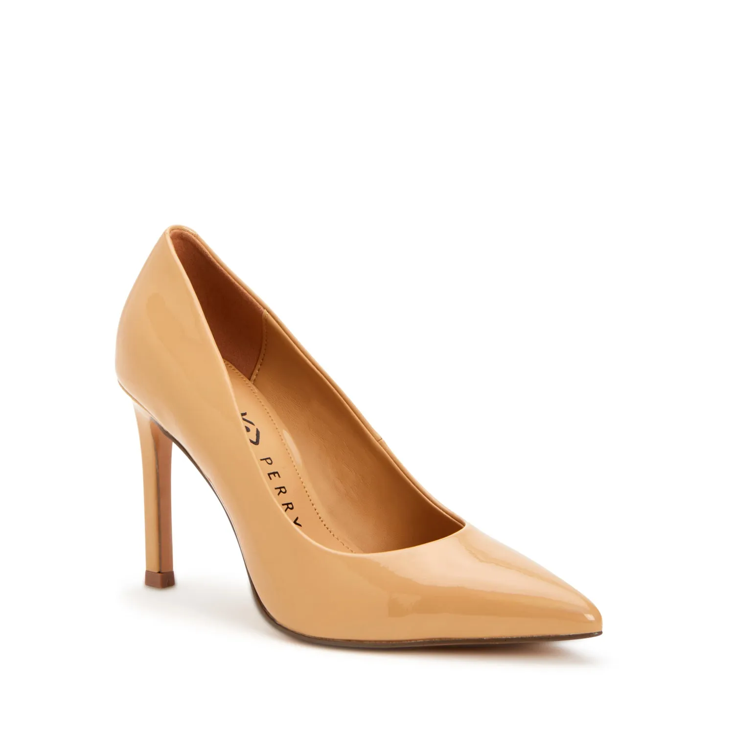 THE MARCELLA PUMP