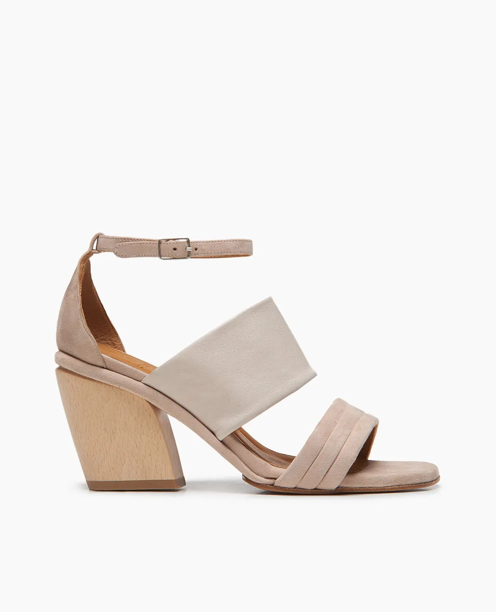 Tillary Heel