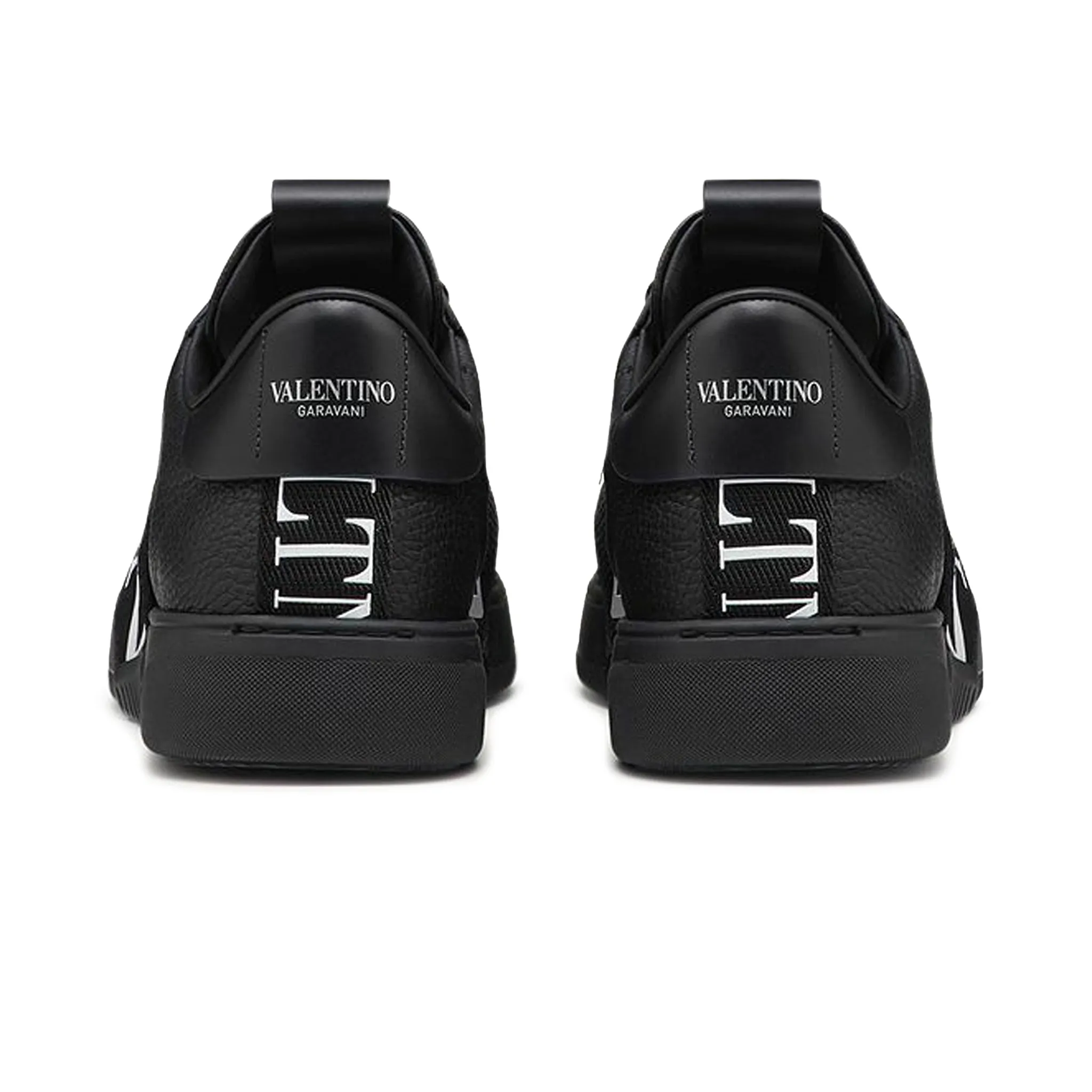 Valentino VLTN Logo Black Sneaker