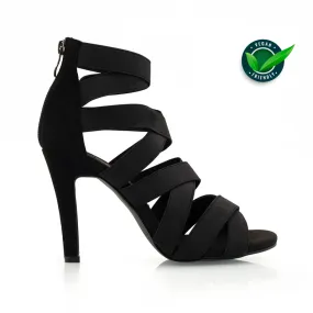 Vanity - 4 Dance Heel By VAMP