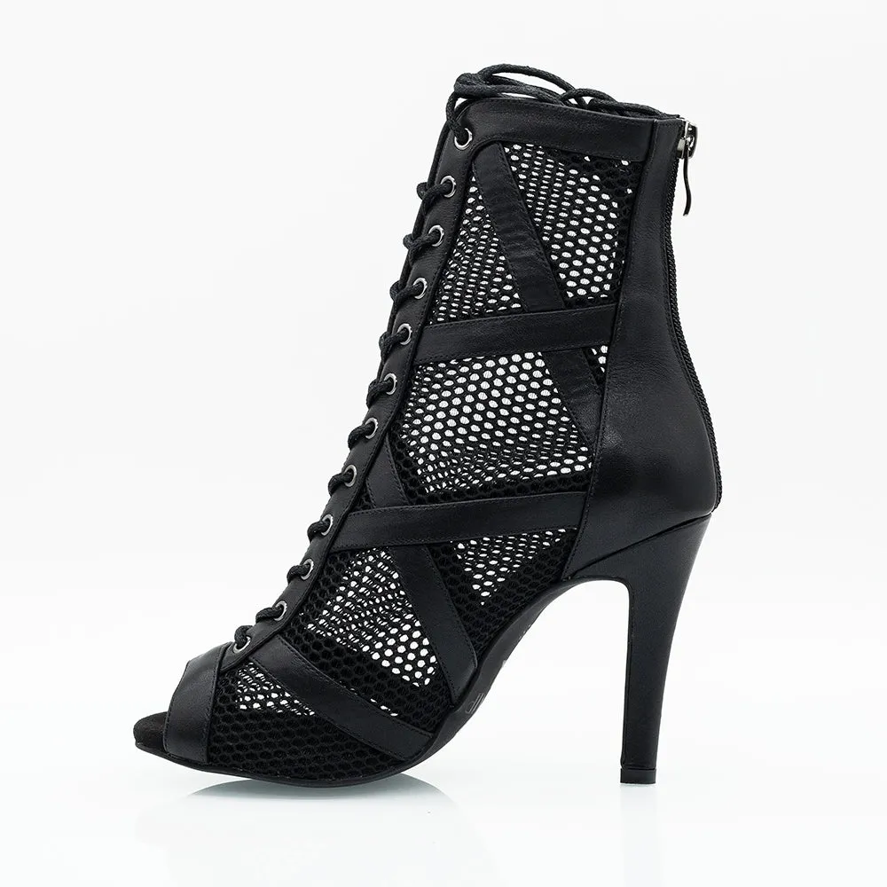 Vanquish - 4 Dance Heel By VAMP