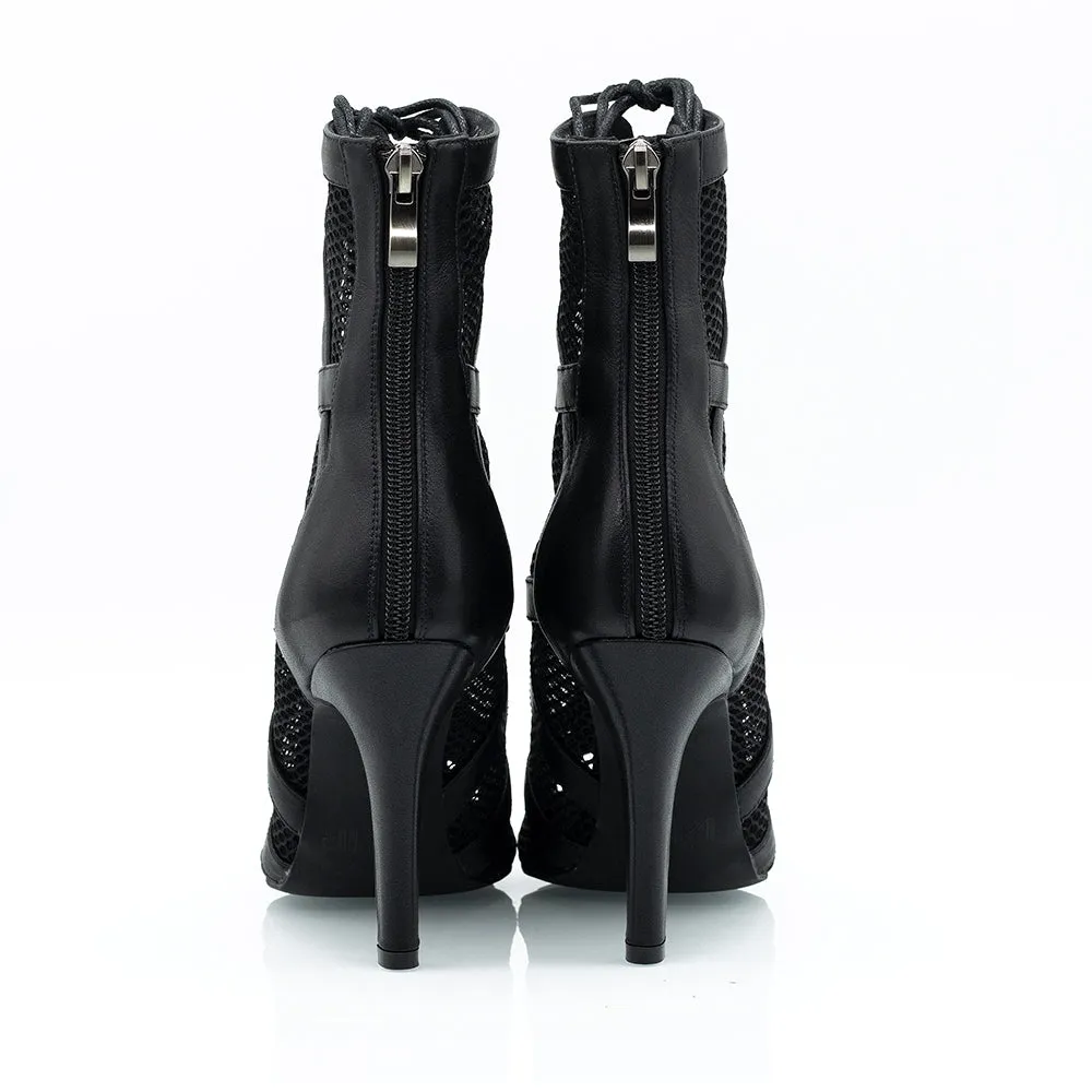 Vanquish - 4 Dance Heel By VAMP