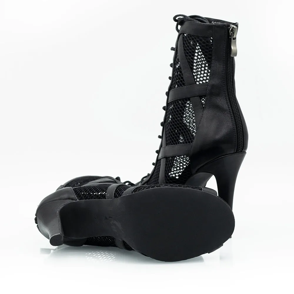 Vanquish - 4 Dance Heel By VAMP